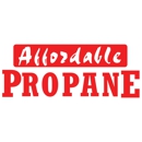 Affordable Propane - Fuel Oils