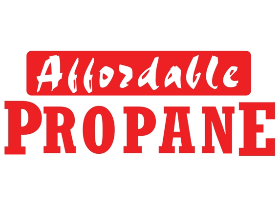 Affordable Propane - Commerce City, CO