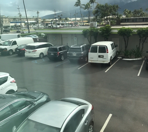 Maui Seaside Hotel - Kahului, HI
