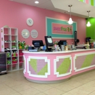 sweetFrog Premium Frozen Yogurt