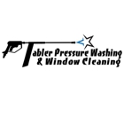 Tabler Pressure Washing & Window Cleaning