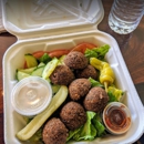 Falafel House - African Restaurants