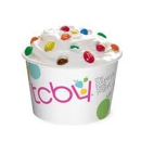 TCBY Frozen Yogurt Drive Thru - Yogurt