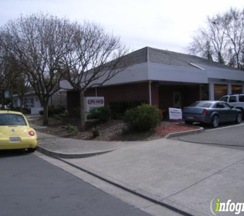 Jiffy Lube - Lafayette, CA