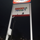 Go Gas - Gas Stations