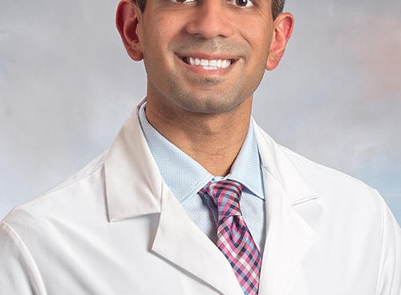 Akhil P. Kher, MD - Lancaster, PA