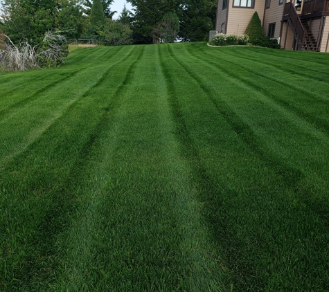 208 Lawn Care, LLC.