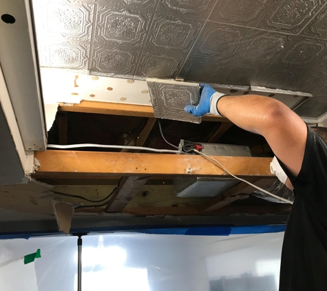 SERVPRO of NE Hillsborough County/ Plant City - Plant City, FL