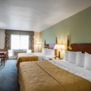 Quality Inn - Motels