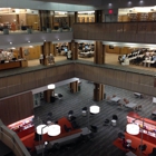 Odegaard Undergraduate Library