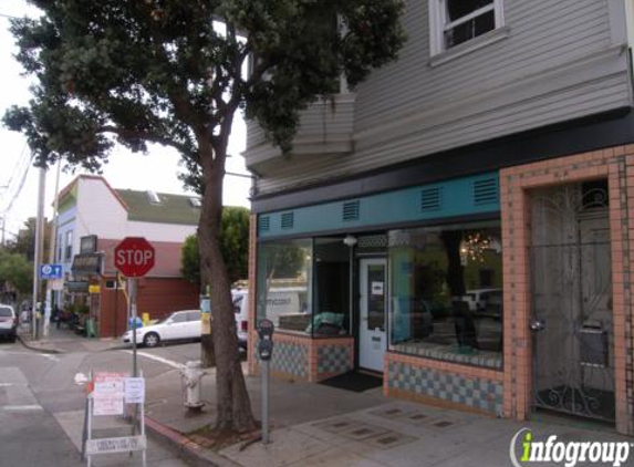 Barberella Hair Lounge - San Francisco, CA