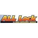 All  Lock Inc - Locks & Locksmiths