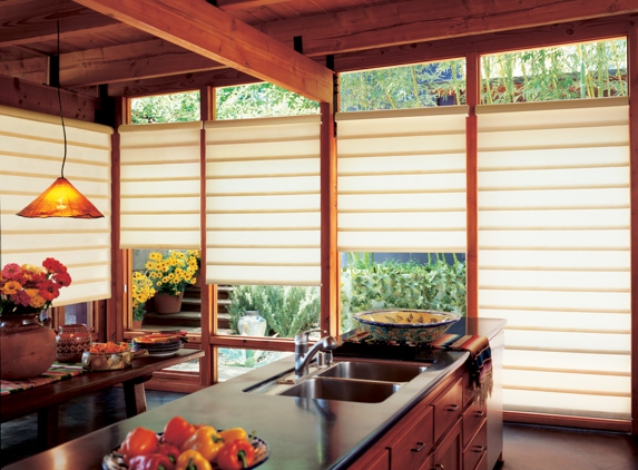 Discover Blinds and Shutters