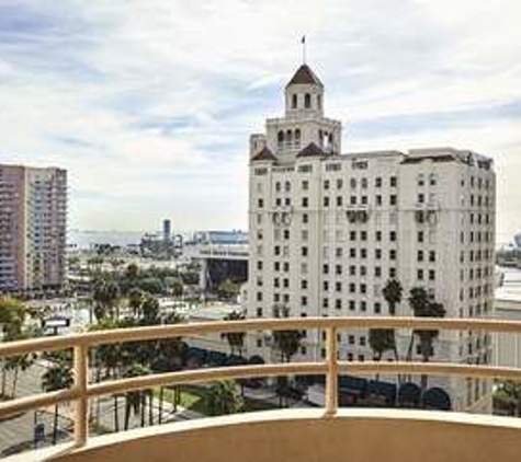 Renaissance Long Beach Hotel - Long Beach, CA