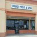 Billiot Pools & Spas LLC - Spas & Hot Tubs