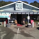 Black Horse Tack