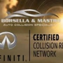 Borsella & Mastro Auto