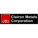 Clairon Metals Corporation - Metal Stamping