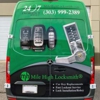 Mile High Locksmith gallery