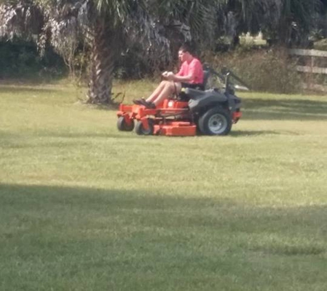 Father & Son Landscaping, LLC - Mount Dora, FL