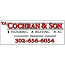 T.A Cochran and Son, Inc - Air Conditioning Service & Repair