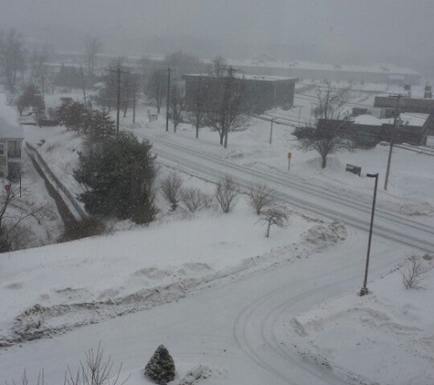 Sheraton Hartford South Hotel - Rocky Hill, CT