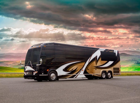 RV Proz - Mooresville, NC