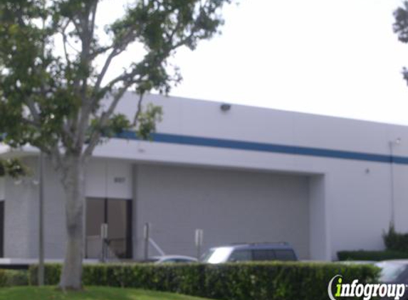 VanGuard Logistics - Long Beach, CA