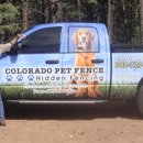 Colorado Pet Fence - Fence-Sales, Service & Contractors