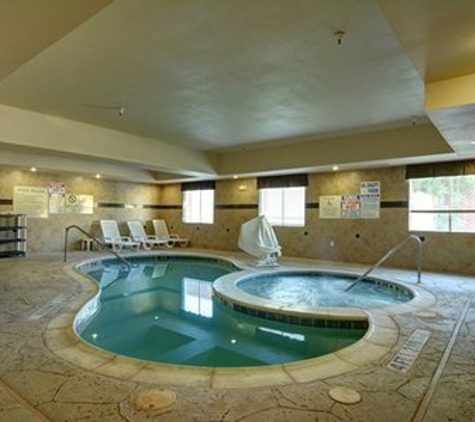 Comfort Suites Plano - Dallas North - Plano, TX