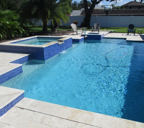 ACR POOLS - Tampa, FL