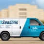 All Seasons Carpet Cleaning