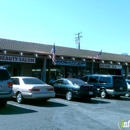 Barber Shop - Barbers