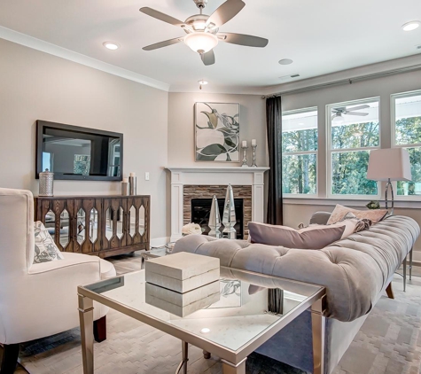 Eastwood Homes - Atlanta, GA - Alpharetta, GA