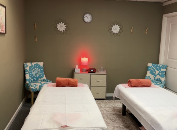 Pure Massage - Lehighton, PA