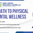 New Vision Wellness Center - Mental Health Clinics & Information