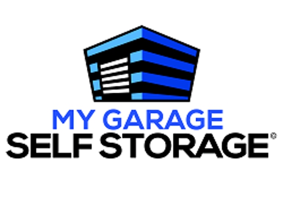 My Garage Self Storage - Mexia, TX