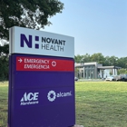 Novant Health Clements Ferry Emergency Department