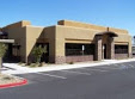 Business Services - Henderson, NV