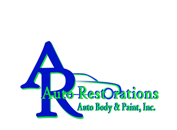 Auto Restorations Auto Body & Paint, Inc. - Greeley, CO