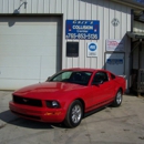 garys collision center - Auto Repair & Service