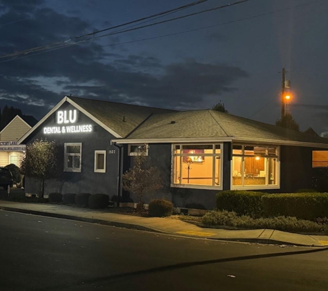 Blu Dental & Wellness - Marysville, WA