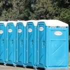 Potter's Porta-Potties