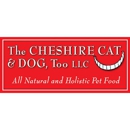 Cheshire Cat & Dog Too - Pet Stores