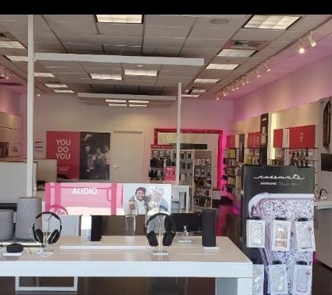 T-Mobile - Waldorf, MD