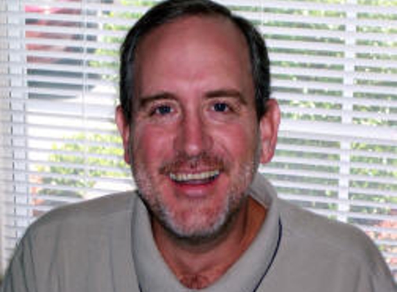 Mark Stephen Wolfe, PHD - Dallas, GA