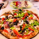 Blaze Pizza - Pizza