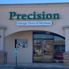 Precision Garage Door of Norman