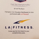 Hampton Inn Houston-Northwest
