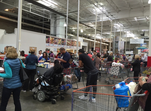 Costco - Norwalk, CT